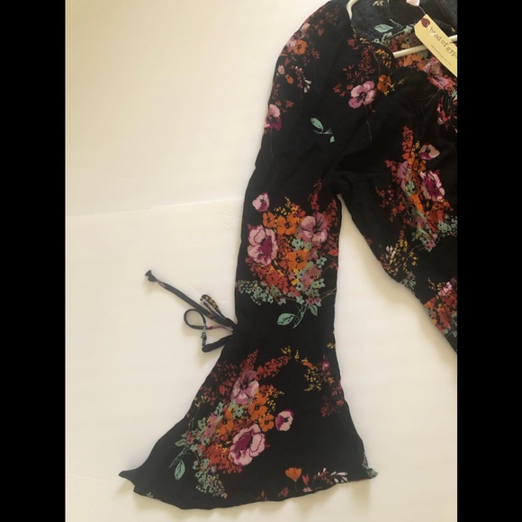 Band of Gypsies Romper - Picture 2 of 8